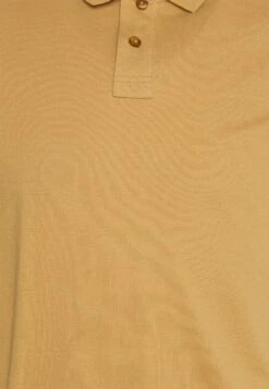 Pier One 3 Pack - Poloshirt - Camel/Khaki/Black -Herenkledingwinkel a31af2ac505641a38e8c1630838ee101