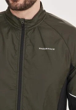 Endurance Duo-Tech M- Outdoorjas - Rosin -Herenkledingwinkel a361a5e0800e4a6ab51fe0edaf120f94