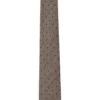 Hackett London Dot - Stropdas - Taupe Beige -Herenkledingwinkel a48c7f78c99b45319e1e4cd16748bad2