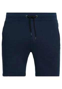 Pier One Trainingsbroek - Dark Blue -Herenkledingwinkel a4cbbe97241a4aaaa927548ab184914e