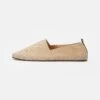 Pier One Rena Espadrille Unisex - Espadrilles - Beige -Herenkledingwinkel a5502e5541174ffa825dc4aeccb6b9af