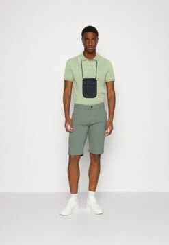 Pier One Poloshirt -Light Green -Herenkledingwinkel a5feffbff06349ba9228a001b7f538b3