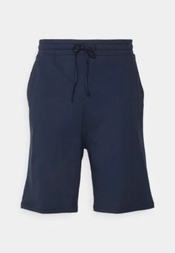 Pier One Pyjama - Dark Blue/Grey -Herenkledingwinkel a79fe2f62d0d472aa0da8372146ca5fc