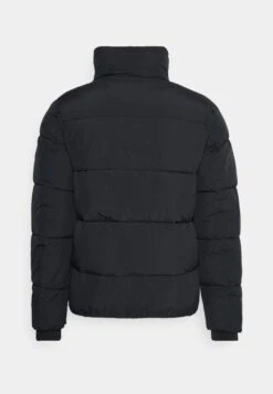 Calvin Klein Puffer Jacket - Winterjas - Black -Herenkledingwinkel a96a289c1507462c9bceb16018e8039e