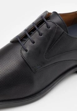 Lloyd Kelsan - Veterschoenen - Black/Pacific 13 Lloyd Kelsan - Veterschoenen - Black/Pacific -Herenkledingwinkel aa46766fe4b84cc0a5e57a224a0443aa