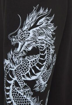 YOURTURN Sweater - Black -Herenkledingwinkel ab4778c7afb4498daeca2587cdcc6ede