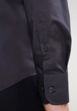 Pier One Overhemd - Dark Grey 12 Pier One Overhemd - Dark Grey -Herenkledingwinkel ab9cdb89e20f4d3a8e01a281680fd702