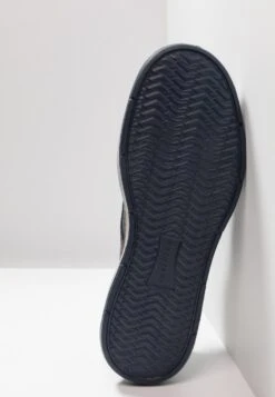 Skechers Moreno - Sneakers Laag - Navy -Herenkledingwinkel ac7853565eb042ad8439b8997256f5da