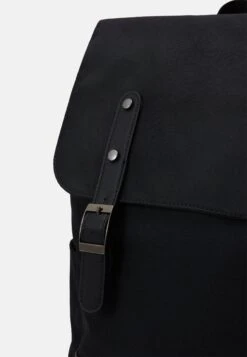 Pier One Unisex - Rugzak - Black -Herenkledingwinkel adff5f78f4f7485da16c9cab4a774b40