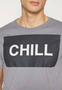 Pier One Pyjama - Dark Blue/Grey -Herenkledingwinkel ae190ac4e9da4d95bb81261a25d40c2f