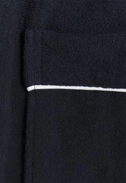 Pier One Badjas - Dark Blue/White 7 Pier One Badjas - Dark Blue/White -Herenkledingwinkel af5db020933b45ceb4cef8b9825af3a6