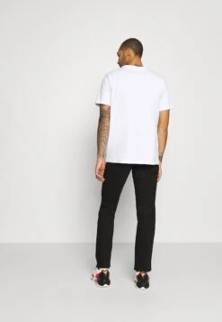 Wrangler Texas - Slim Fit Jeans - Black Valley 9 Wrangler Texas - Slim Fit Jeans - Black Valley -Herenkledingwinkel b33abee3d489487696c6172a4f3a6f37