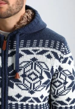 Pier One Vest - Blue Melange 11 Pier One Vest - Blue Melange -Herenkledingwinkel b3b926c8db4947f8b915dacd57160cc1