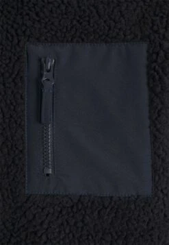 Pier One Fleece Trui - Dark Blue -Herenkledingwinkel b40a2abf62904e54a1dc3d8db17ef5c7