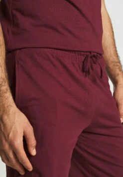 Pier One Pyjama - Bordeaux -Herenkledingwinkel b4f9765870474987bce6ea70421c5ba1
