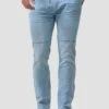 Indicode Jeans Fabrizio - Slim Fit Jeans - Dim Blue 2 Indicode Jeans Fabrizio - Slim Fit Jeans - Dim Blue -Herenkledingwinkel b51e50346a2949c2b9c4ba9f399962b5