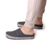 Toni Pons Liam - Pantoffels - Gris -Herenkledingwinkel b593cc7a342241f0887f7142cca560f0
