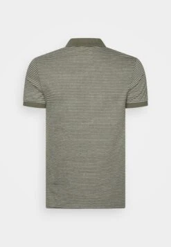 Pier One Poloshirt - Olive -Herenkledingwinkel b64b700151a14adca1859eafd97c62ee