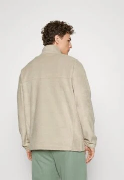 Columbia Steens Mountain™ Half Zip - Fleece Trui - Ancient Fossil 10 Columbia Steens Mountain™ Half Zip - Fleece Trui - Ancient Fossil -Herenkledingwinkel b8fcb674f62c4271a853e899b6102eb3