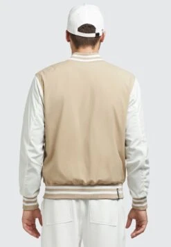 Khujo Velo - Bomberjacks - Blu Bei 12 Khujo Velo - Bomberjacks - Blu Bei -Herenkledingwinkel ba2564763359444e8b7bf2fa4d149c0b