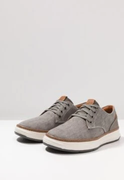 Skechers Moreno - Sneakers Laag - Taupe -Herenkledingwinkel bcadbc339c8f443dbe2089607a4edc74