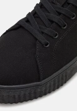 YOURTURN Unisex - Sneakers Laag - Black -Herenkledingwinkel bf8ec24663ec4a128a2bc1b43f65952e