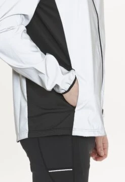 Endurance Lichte Jas - Reflex -Herenkledingwinkel bffa352e8fb14a5496b01599ec05b4aa