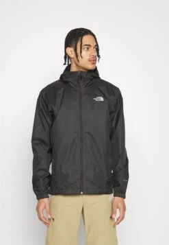The North Face Quest Jacket Hero- Outdoorjas - Black -Herenkledingwinkel c050b180caa646eaba5ed72b64aae23f