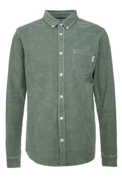 Redefined Rebel Rrpark- Overhemd - Duck Green -Herenkledingwinkel c07301ba9fca4280b5825250d4cb4705