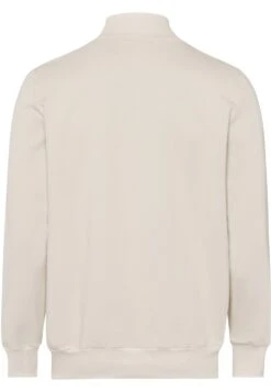 HANRO Natural Living - Sweater - Pumice 13 HANRO Natural Living - Sweater - Pumice -Herenkledingwinkel c357008f91994f778b9c23c5e1f48500