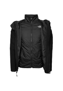 The North Face Carto Triclimate Jacket 2-In-1 - Outdoorjas - Black -Herenkledingwinkel c3a67865574e49c29439385954ff2e9f