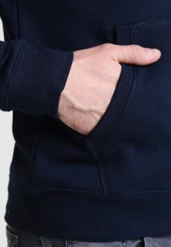 Pier One Sweater Met Rits - Navy 12 Pier One Sweater Met Rits - Navy -Herenkledingwinkel c3e14e9ab66443d9b6f143cc252dcf0c