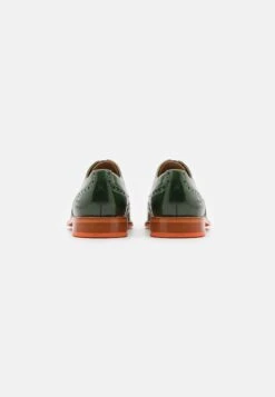 MELVIN & HAMILTON Martin 15 - Veterschoenen - Green -Herenkledingwinkel c812733849b14fe690eb11afbbf243b5