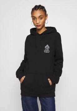 YOURTURN Hoodie - Black -Herenkledingwinkel c88764f0a1044b4e834a35a522ecc7da