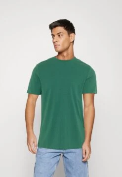 Pier One 7 Pack - T-Shirt Basic - Blue/Mottled Bordeaux/White -Herenkledingwinkel c8c373dad6944b61a87d69e516ca991f