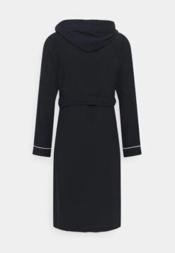 Pier One Badjas - Dark Blue/White 6 Pier One Badjas - Dark Blue/White -Herenkledingwinkel c8d334bcbaaf434f8e8f0c7836efb603