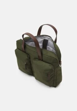 Pier One Laptoptas - Khaki 9 Pier One Laptoptas - Khaki -Herenkledingwinkel c8db5037c3984a7c98b706ad5e582987