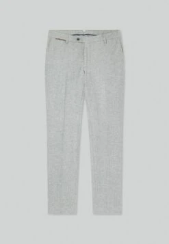 Hackett London Broken Twill Trs - Broek - Light Grey -Herenkledingwinkel c9e2ef76241e4d2ea8e6994ae2f12f3e