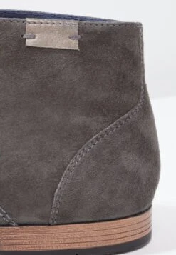 Pier One Veterschoenen - Shark/Cognac 13 Pier One Veterschoenen - Shark/Cognac -Herenkledingwinkel ca6c9d7b82a449058960be26da75f18d