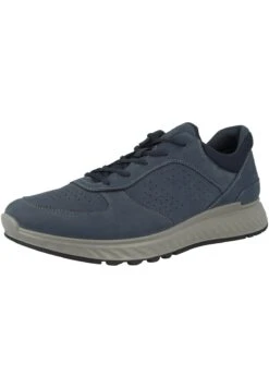 ECCO Exostride M - Sneakers Laag - Marine (835314-01038) -Herenkledingwinkel cab19d139a6e45cfae23f9d44054e0c3