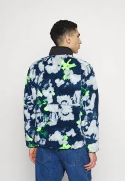 The North Face Extreme Pile Jacket - Fleecejas - Summit Navy 13 The North Face Extreme Pile Jacket - Fleecejas - Summit Navy -Herenkledingwinkel cbdafafbef824ca8a2ab14af682ed311