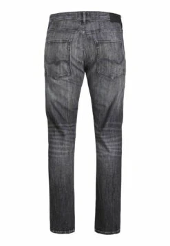 Jack & Jones Jjimike Jjoriginal Ge- Slim Fit Jeans - Grey Denim -Herenkledingwinkel cd269659848843d98a260b252b27e2d3