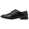Pier One Veterschoenen - Black 2 Pier One Veterschoenen - Black -Herenkledingwinkel ce7bcc1a2dbe4a69b67d0027714d0e8a
