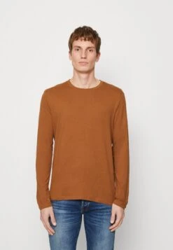 Pier One 5 Pack - Longsleeve - Blue/Off-White/Light Brown -Herenkledingwinkel cea5bb10918f41839df823cfec8a2c40