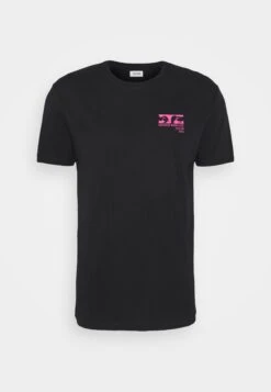 YOURTURN Unisex - T-Shirt Print - Black 10 YOURTURN Unisex - T-Shirt Print - Black -Herenkledingwinkel cf5b2561781d45feb02cba067dbbafb1