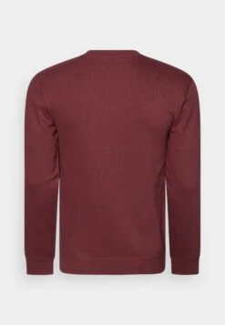 Pier One Sweater - Dark Blue/Bordeaux 9 Pier One Sweater - Dark Blue/Bordeaux -Herenkledingwinkel cf70ff0d6c4145e3bcc739867723959e