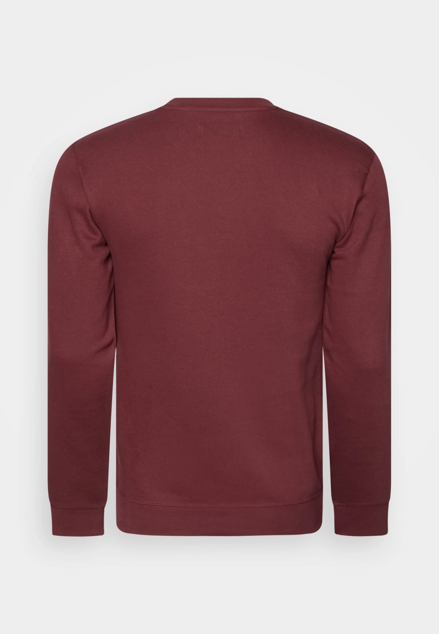 Pier One Sweater - Dark Blue/Bordeaux 5 Pier One Sweater - Dark Blue/Bordeaux - Afbeelding 3