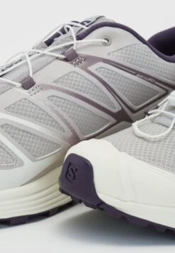 Salomon Xt-Pathway Unisex - Sneakers Laag - Ashes Of Roses/Moonscape/Vanilla Ice -Herenkledingwinkel cfa54523c1ff4395ab07861eb390df91