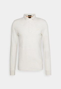 Boss Passerby - Poloshirt - Light Beige Seven -Herenkledingwinkel cffe15b378ad42168905f4f589475cc9