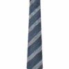 Hackett London Tri Stripe - Stropdas - Grey -Herenkledingwinkel d0bff4a0e92841a1b38a5a4c4c43ee44